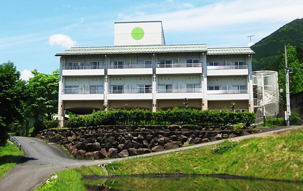 社会福祉法人恵北福祉会 ケアハウス リリーフ館